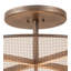 6 - Light Flush Mount