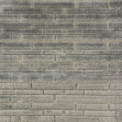 Textured Chenille| Dezi Fabric_DEZI
