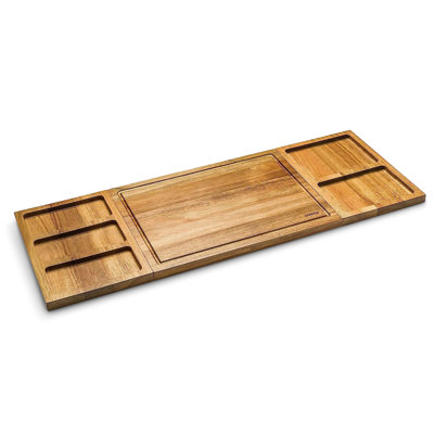 Cheer Collection Cutting Board Set