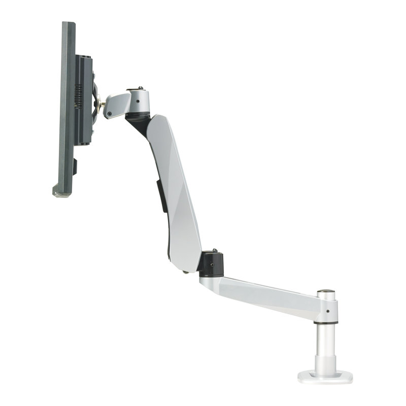 Hover RightAngle Products Single Screen Pole Mount