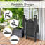 Chaise Adirondack pliante Coulver-1860317041