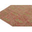 One-of-a-Kind 4'4 X9'2" Hand Knotted Area Rug