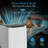 12000 BTU Portable Air Conditioner