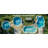 Cordless Robotic Pool Cleaner -Pool Vacuum 180W Brushless Motor, 45,000Pa Suction, Wall Climbing, Sonar Navigation, 3 Modes Automatic Pool Robot for Inground & Above-Ground Pools Up to 2150 Sq. Ft.