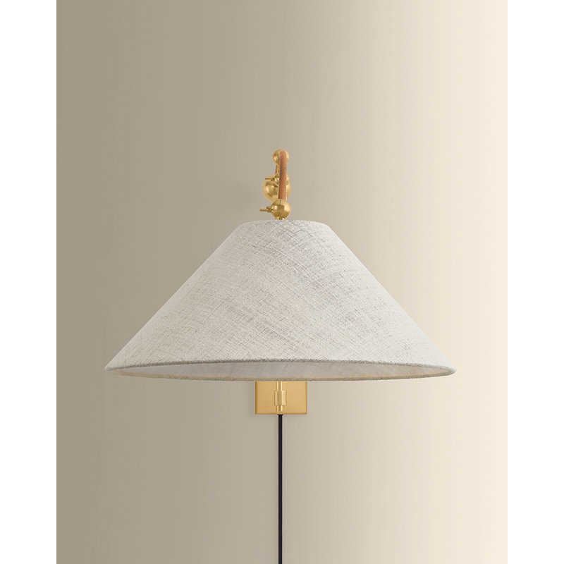 Sylva Wall Sconce