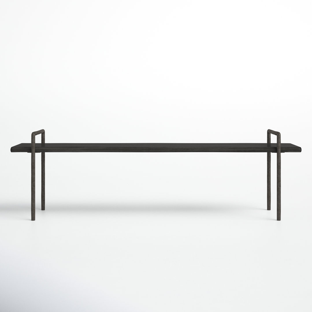 Karson Bench Joss & Main