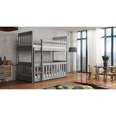 Magee Single (3') Standard Bunk Bed