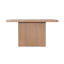 Vanna 50'' W Solid Wood Console Table-519903408