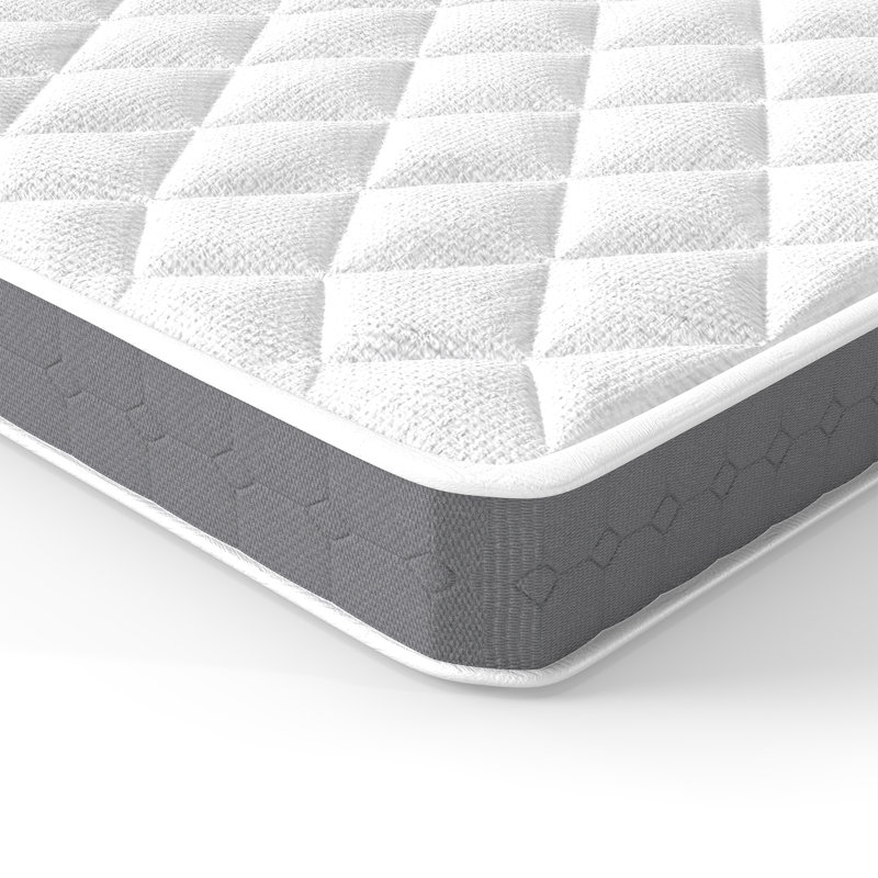 Yenlacy Mattress, Kingsize (5')
