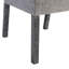 Menton Upholstered Dining Chair