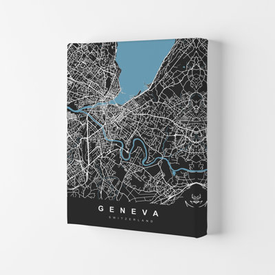 Geneva - Print