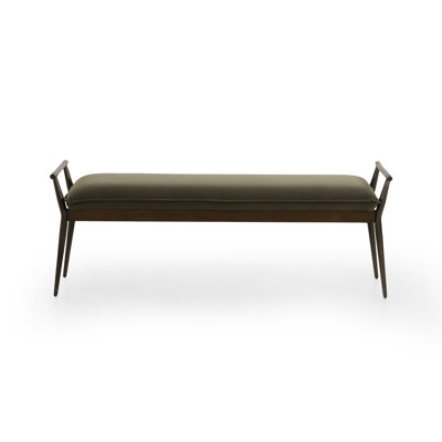 Charlotte Upholstered Bench