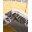 Tapis jaune / gris / ivoire Whimsy-82815344