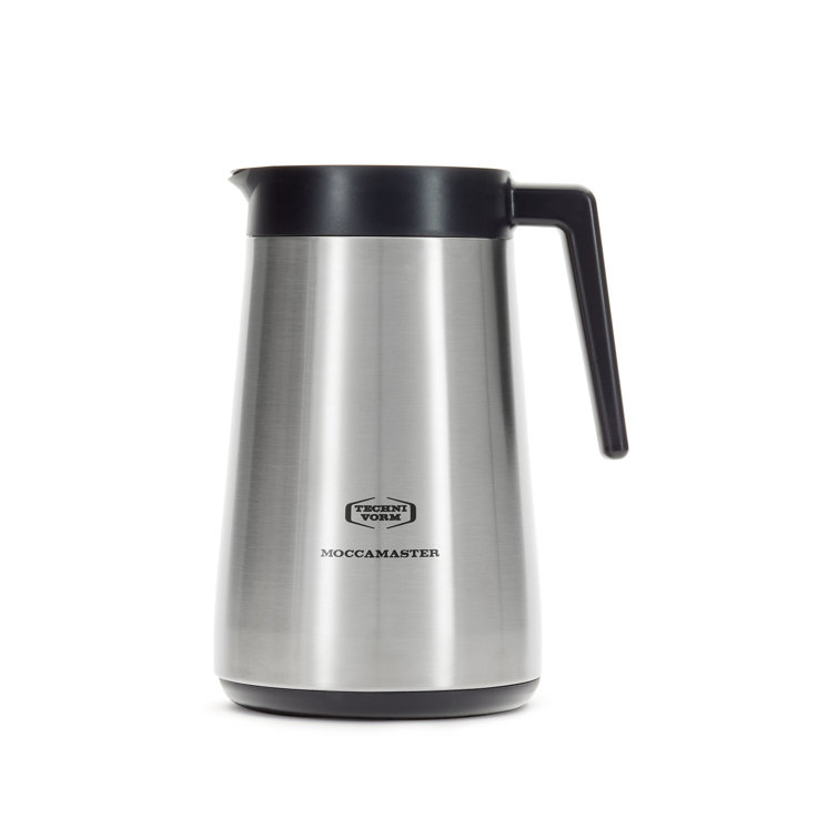 68oz stainless steel thermal coffee carafe,1.5l