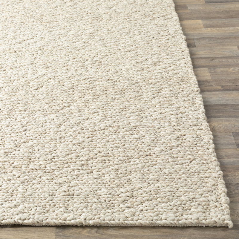Winchelsea Wool Indoor Rug, Rectangle 2' x 3'