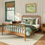 Lit en bois massif Lind-834422771-832886769