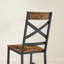 Dining Chairs, Kitchen Chairs Set Of 2