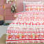 SLEEPDOWN Microfiber Duvet Cover Set with Pillowcases