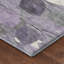 Tapis floral lavable à la machine de qualité supérieure Mayfield AMF2444-131120060-131120073