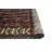Brajan One-of-a-Kind 3'6" X 9'11" 1980s Runner Wool Area Rug