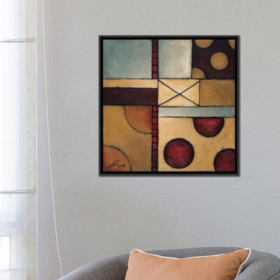 «Cruisin», reproduction d'art sur toile