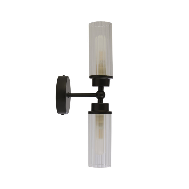 Daeshawna Wallchiere, Matte Black