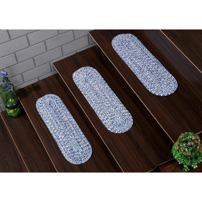 Tapis d'escalier