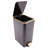 Step On Waste Baskets - 3.17 Gallons-101053574