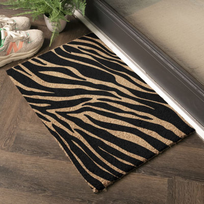 Eisley Non-Slip Outdoor Doormat