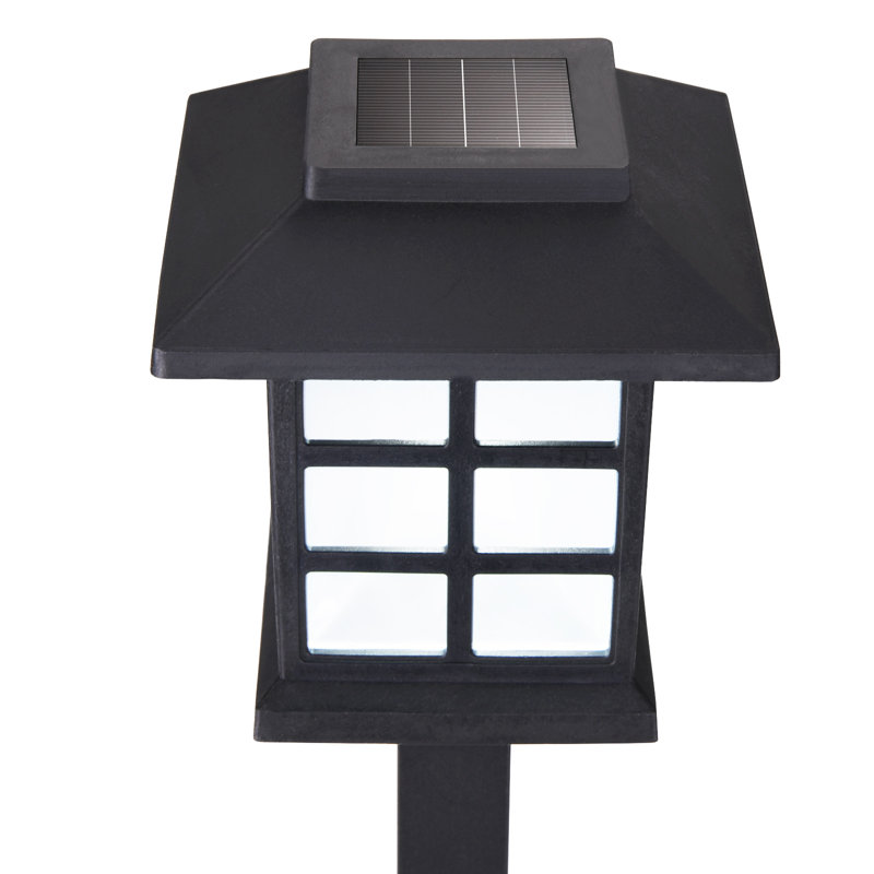 LED pathway light 1 -flame Wakeley