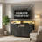 Dresser for Bedroom with LED Lights & Charging Station, 11 Drawer Dressers & Chests of Drawers, Steel Frame, Wood Top, 55 ” Fabric Dresser TV Stand for Bedroom,Hallway, Storage Organization, Entryway-479785666