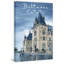 Biltmore Estate - Reproduction d'art sur toile tendue-139678302