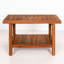 Banc de douche en teck Novick-1684448940