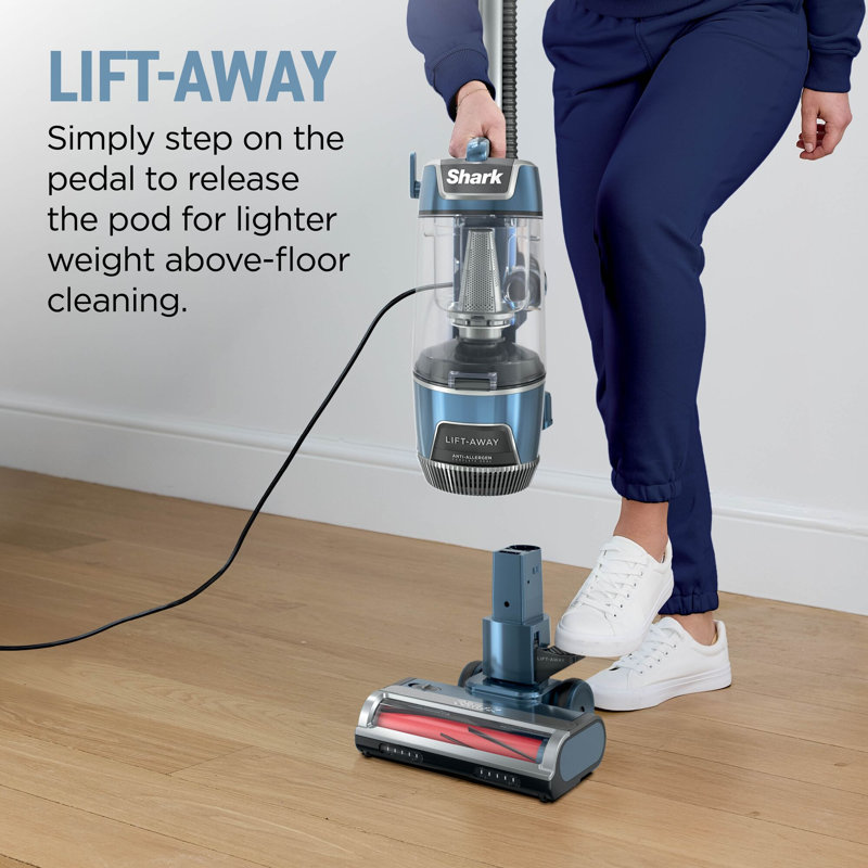 Shark Upright Vacuum