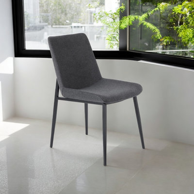 Chaise de salle à manger Luxe
