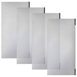 R5 Shelf Liner (Ensemble de 4)