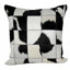 Animal Print Reversible Throw Pillow