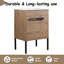 Meuble-lavabo 24 po avec lavabo