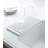 Yamazaki Home Self Draining Tray - Drying Board, Dish Drainer Mat, Silicone-15616738