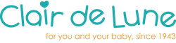 Clair De Lune logo