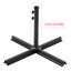 2kg Umbrella Base