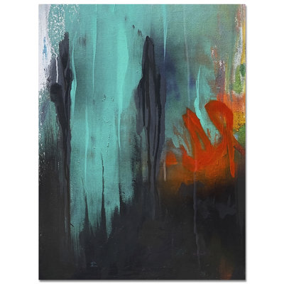 Studio Series - Keen - Gallery-Wrapped Canvas