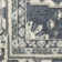 Tapis ivoire Graelyn