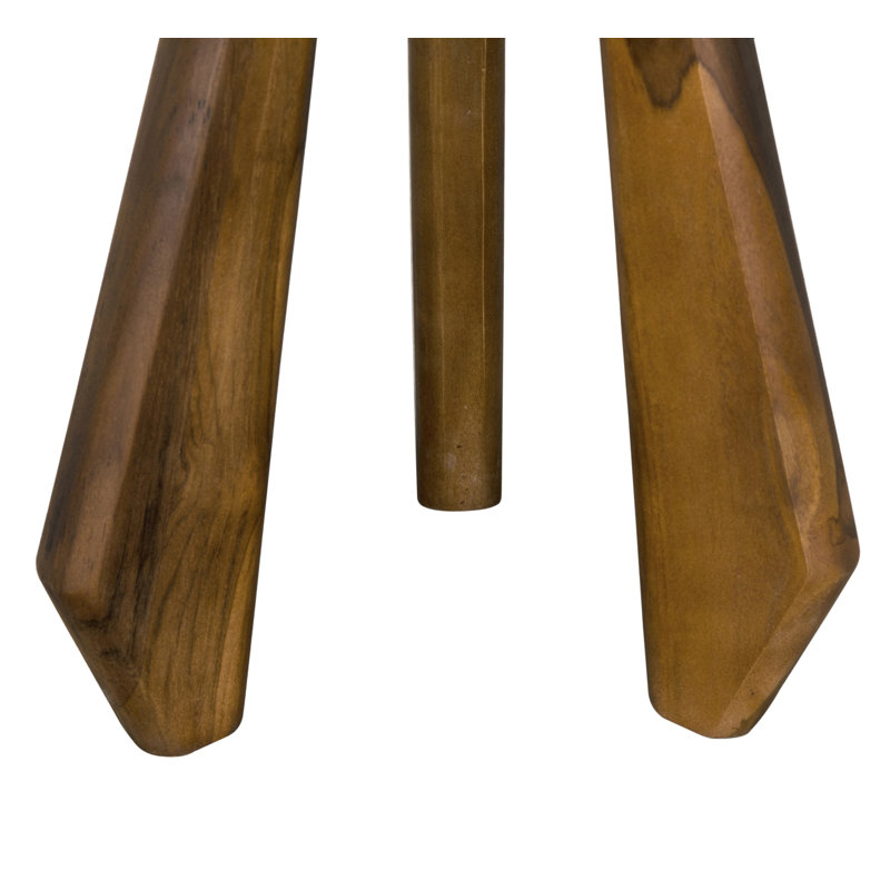 Tabouret d'appoint Priam