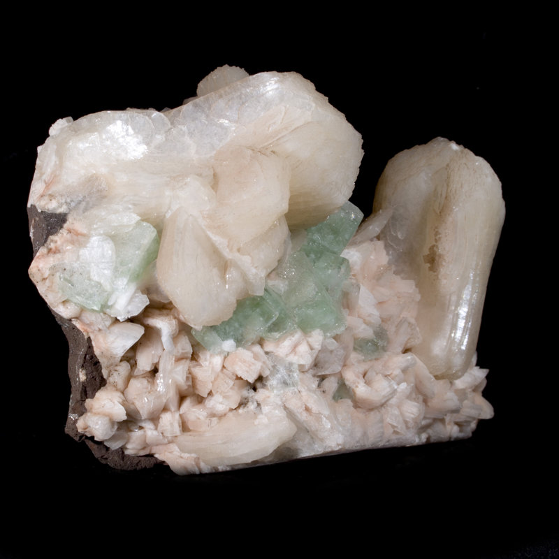 Landscape & Nature Crystal