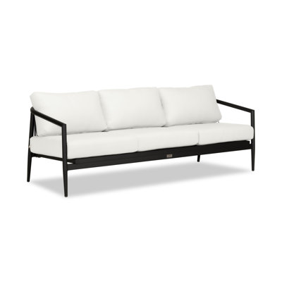 Outdoor 3 - Seat Patio Sofa