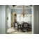 A Midsummer Nights Dream 12 - Light Chandelier