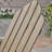 Hollywood Foldable Adirondack Chair-2050842016