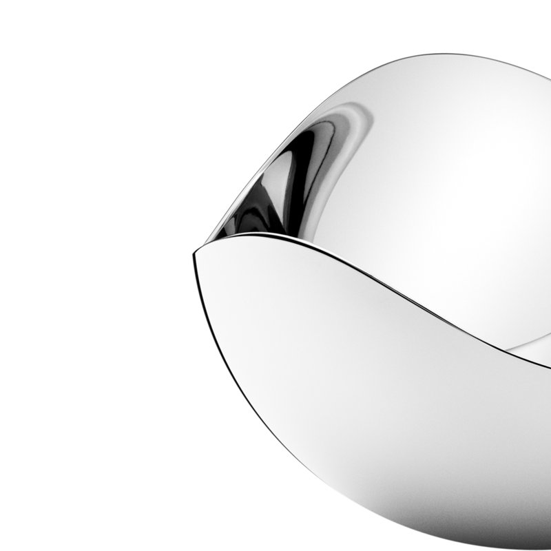 Bloom Salt Cellar