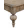 Two Swivel Accent Chars With Storage Cocktail Table